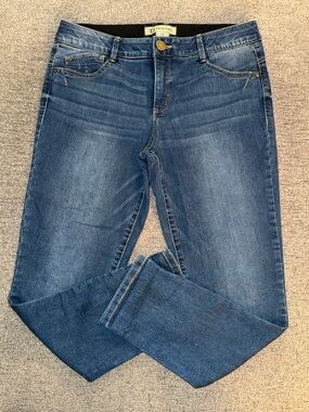 Democracy Ab Technology Jeans
